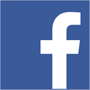 Social Media Icon - Facebook