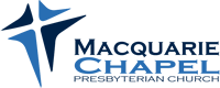Macquarie Chapel