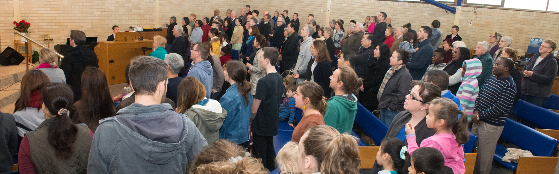 Page Header Photo - Sunday Services2