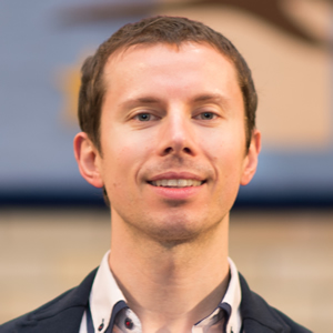 Chris Czerwinski's Photo