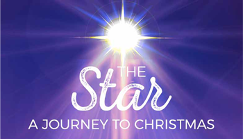 Christmas Eve – The-Star:  A Journey Of Joy
