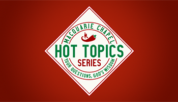 Hot Topics Introduction